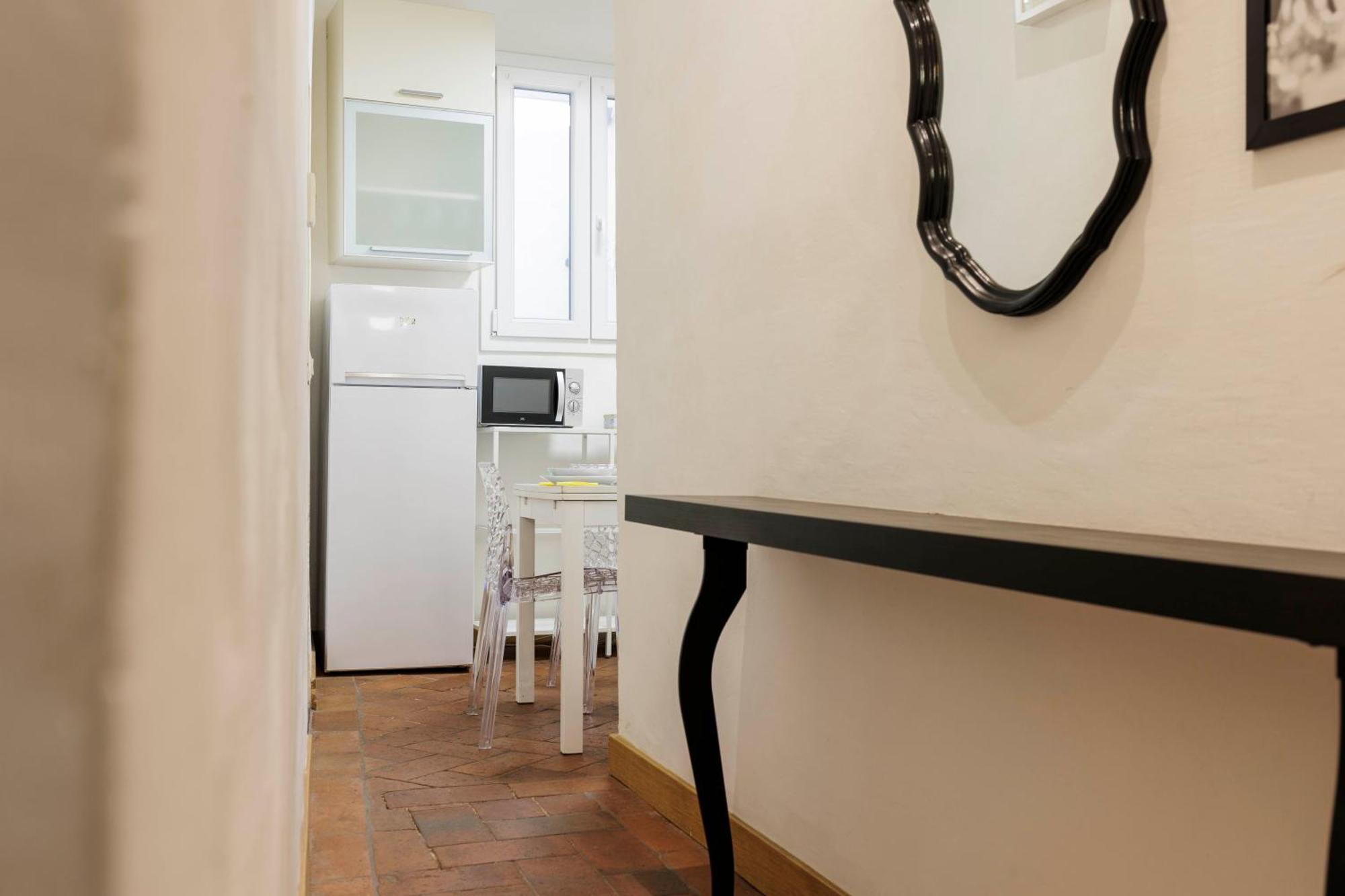 Pepi Comfort Apartamento