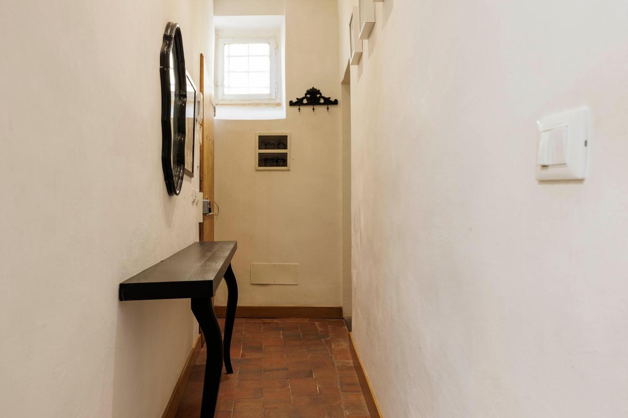 Pepi Comfort Apartamento *