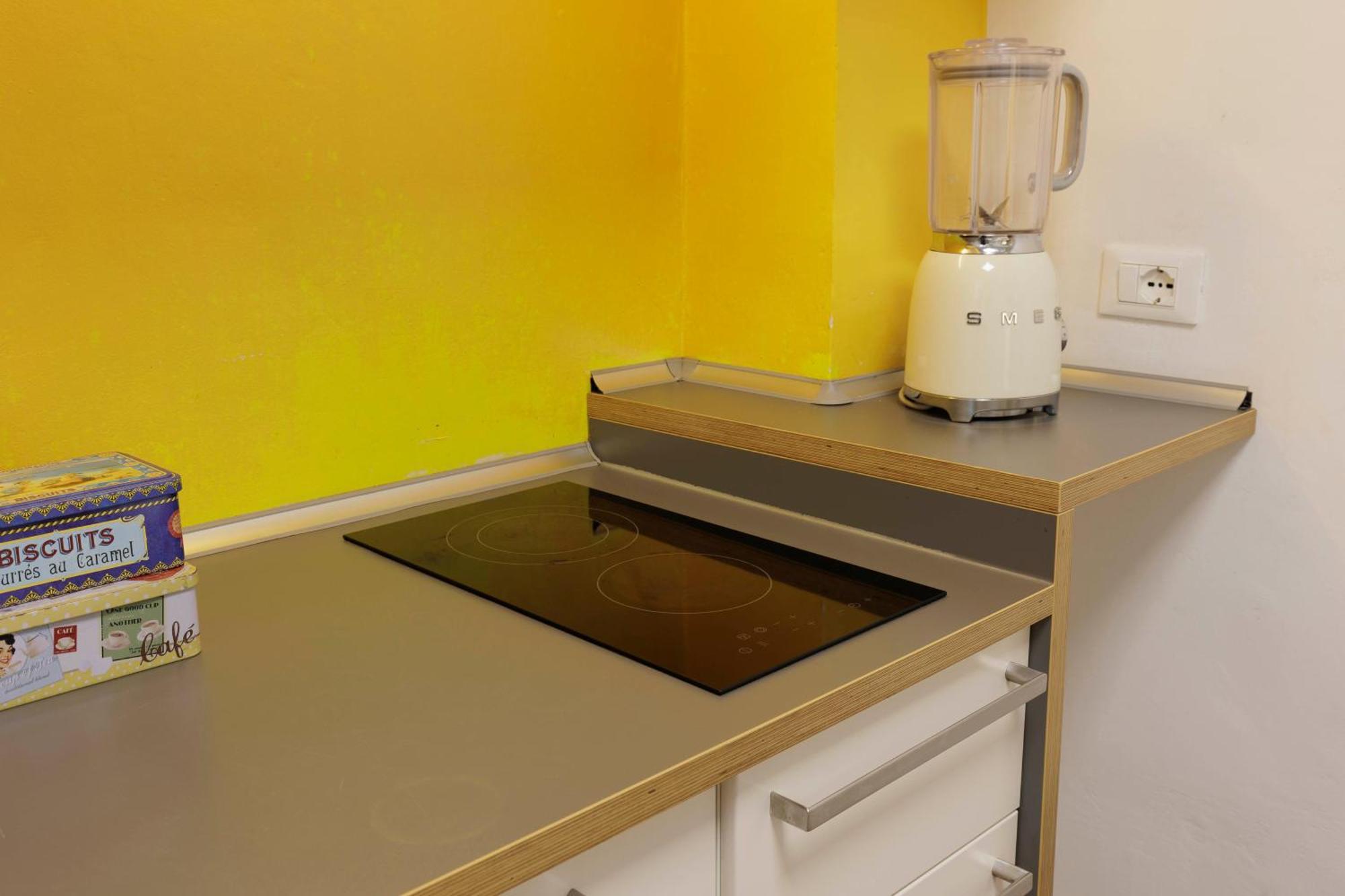 Apartamento Pepi Comfort Florencia