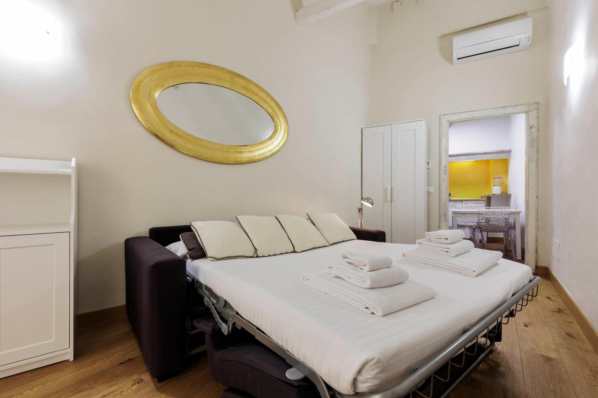 Pepi Comfort Apartamento