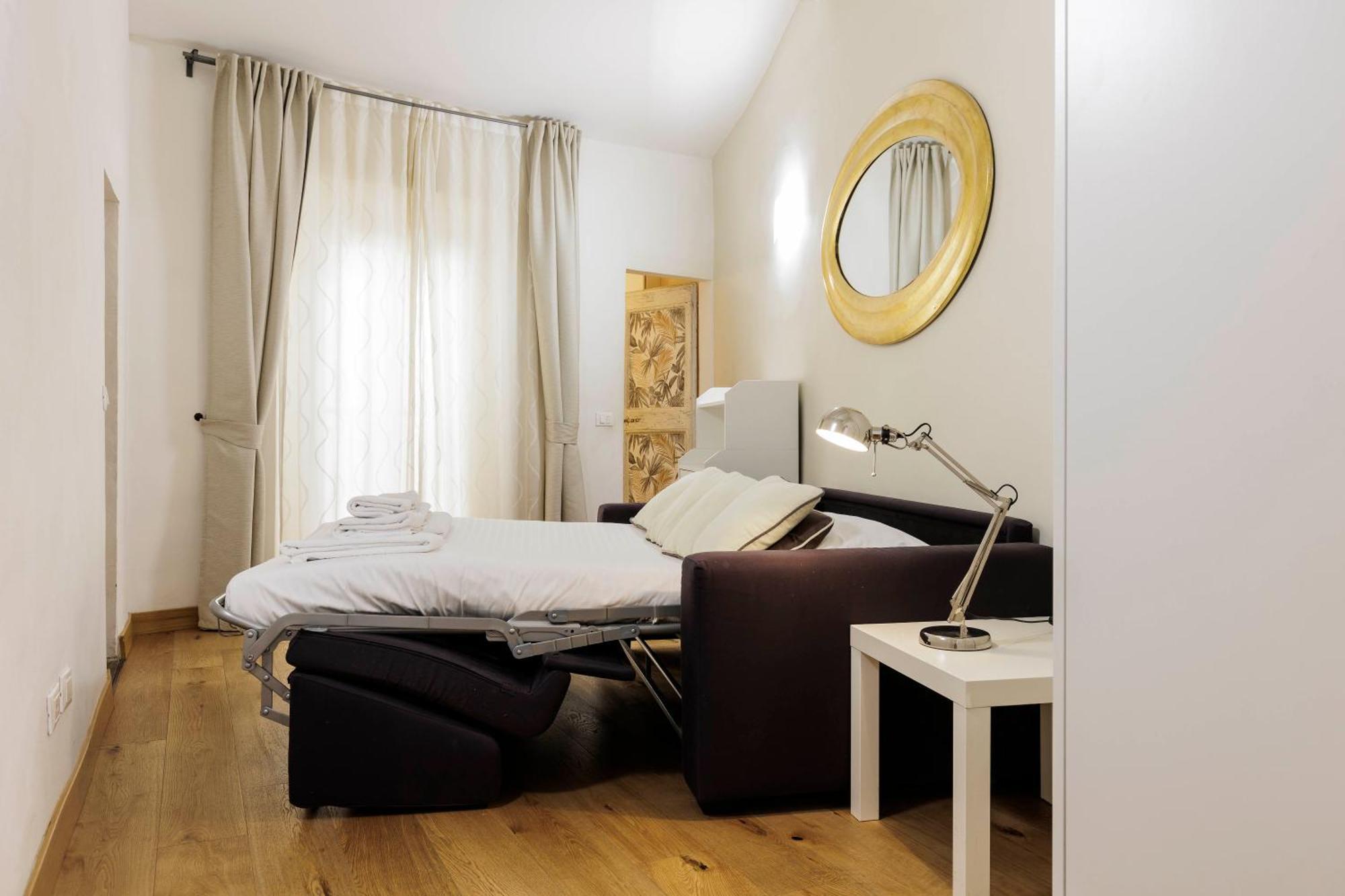 Apartamento Pepi Comfort *