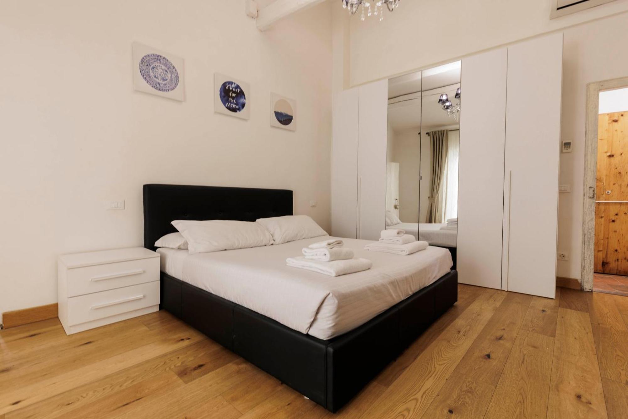 Pepi Comfort Apartamento *