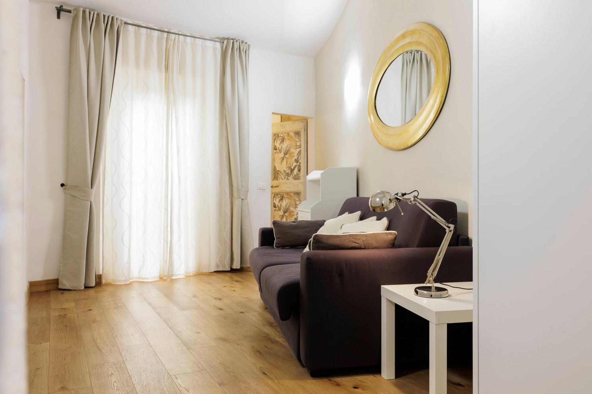 Pepi Comfort * Florencia