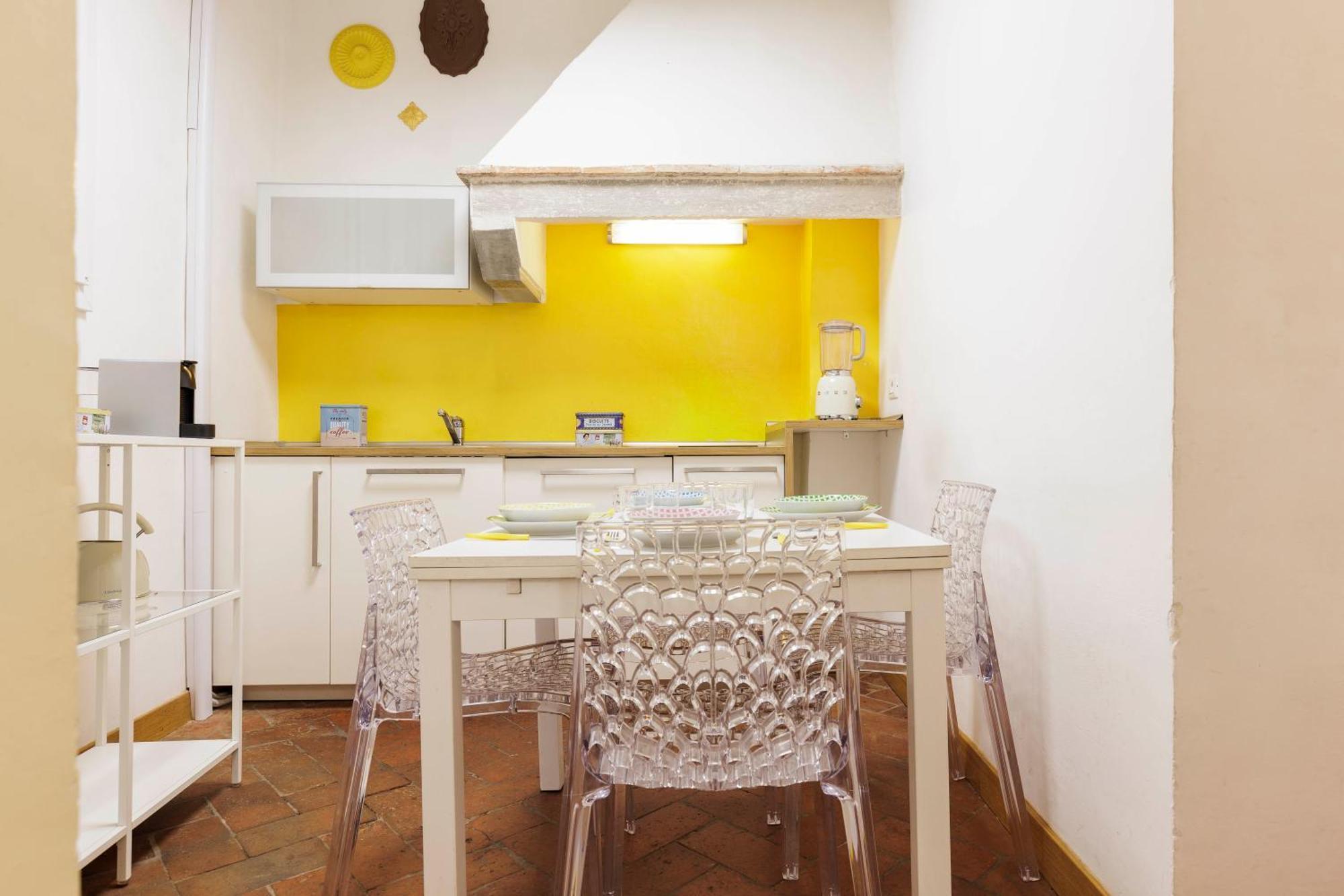 Apartamento Pepi Comfort